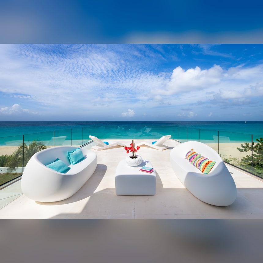 The Beach House